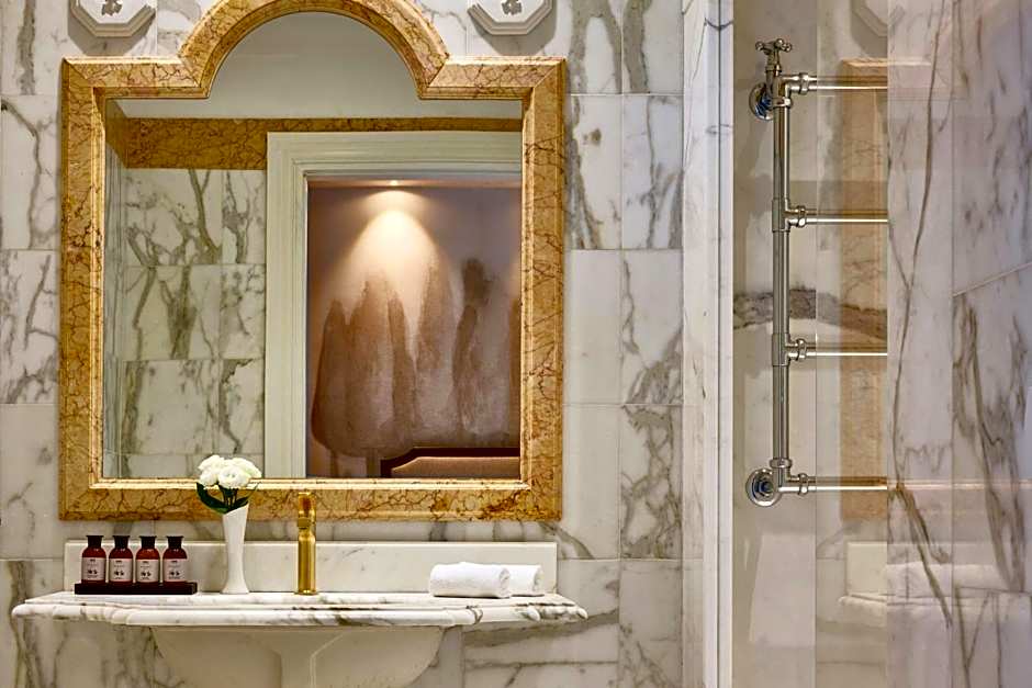 Grotta Giusti Thermal Spa Resort Tuscany, Autograph Collection