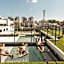 Caleta Hostel Rooftop & Pool