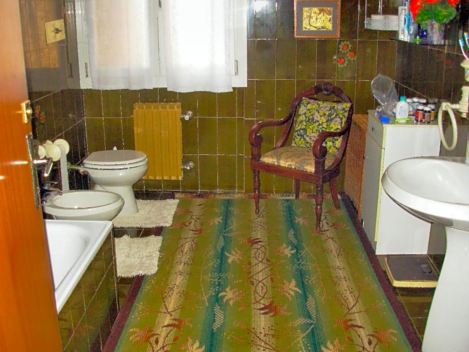 BED & BREAKFAST da marco