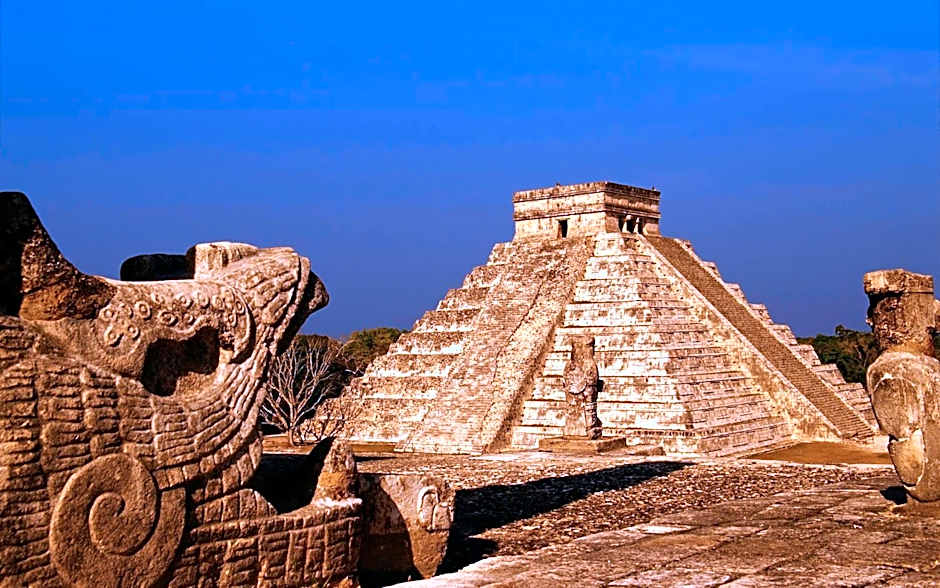 Hotel Doralba Inn Chichen