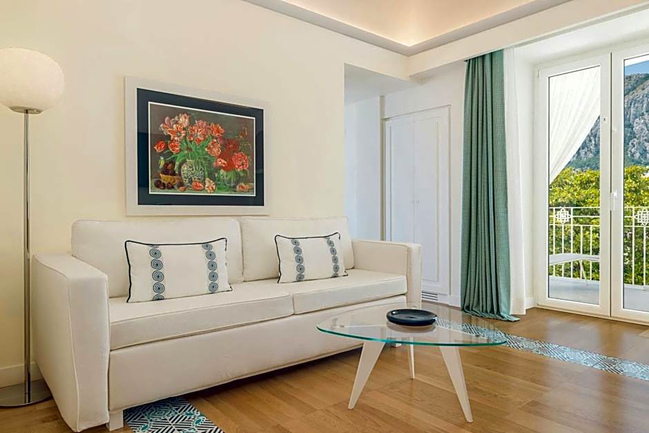 Pazziella, a Luxury Collection Hotel, Capri