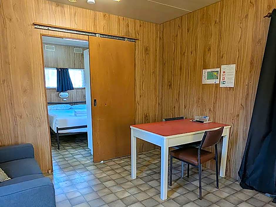 Traralgon Holiday Village