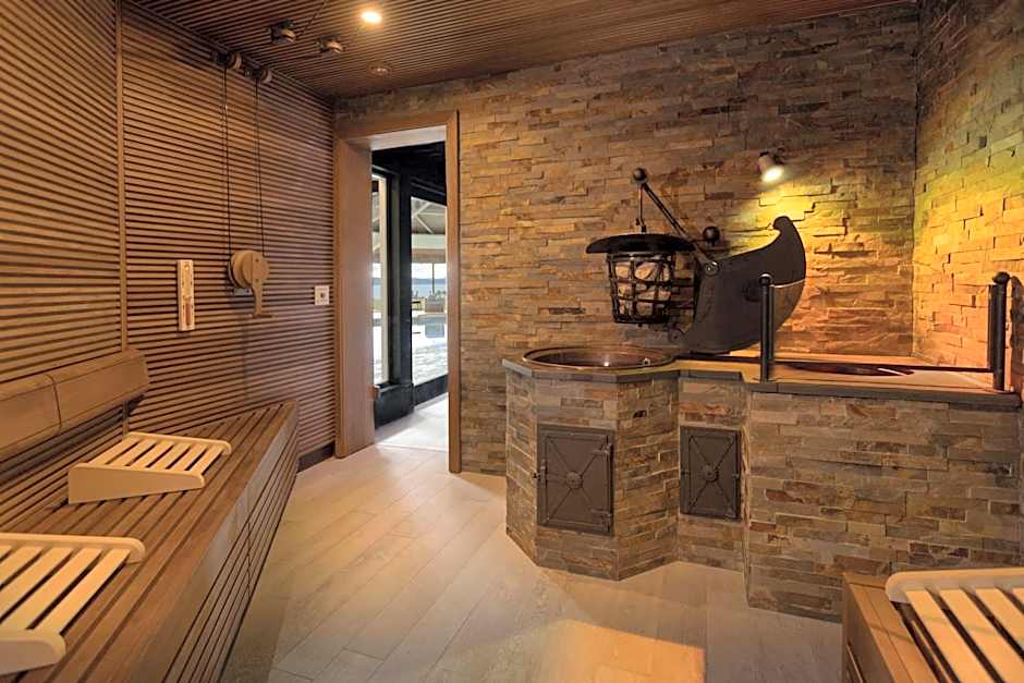 Golf View Hotel & Spa