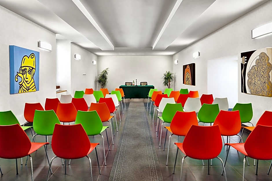 Hotel Piazza Bellini & Apartments