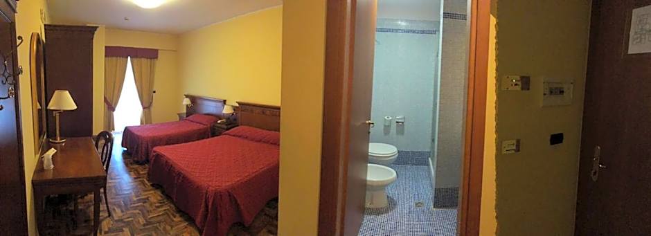 Albergo Ristorante Uliveto