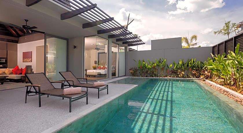Anantara Vacation Club Mai Khao Phuket