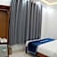 The white guest house
