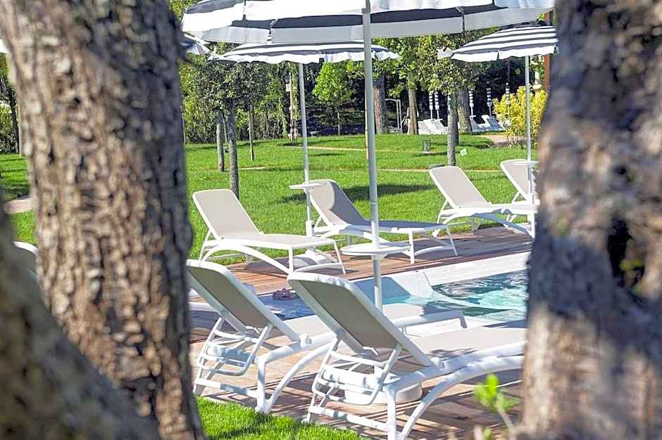 Hotel Excelsior Terme