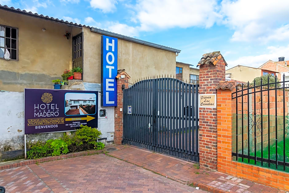 Ayenda Puerto Madero Boutique