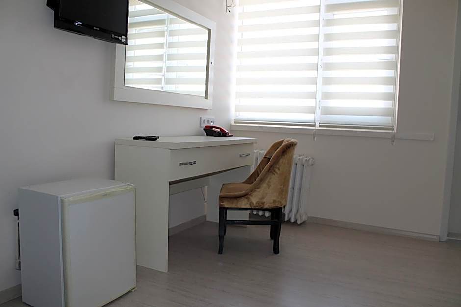 Hotel Abro Necatibey