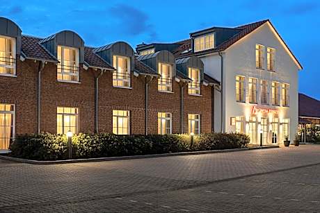 Amedia Express Bielefeld, Trademark Collection by Wyndham