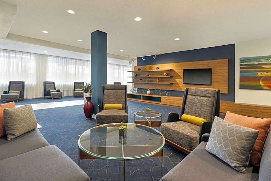 Courtyard by Marriott Santa Fe
