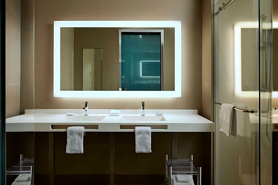 AC Hotel By Marriott Jackson Ridgeland