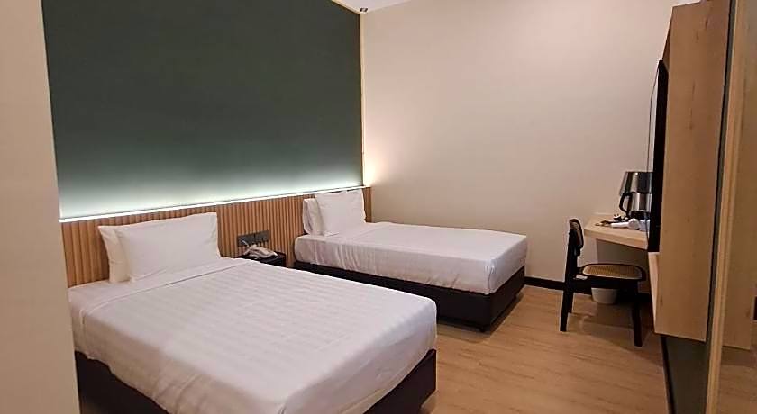 Urban Inn Alor Setar