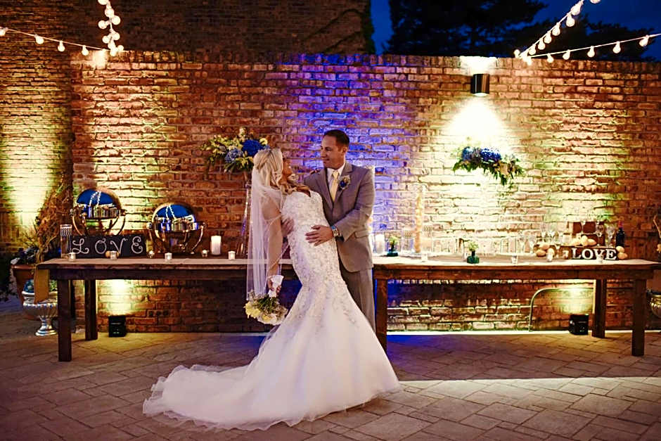 DoubleTree By Hilton Chicago Alsip