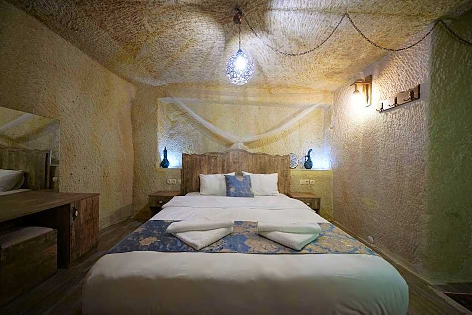 Adelya Cave Hotel