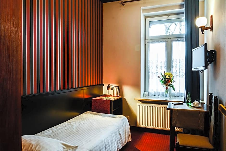 Willa Marta Szczawnica