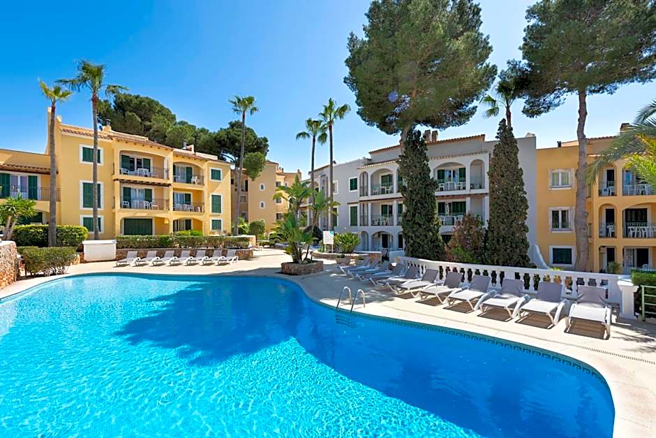 Aparthotel Ona Cala Pi Club