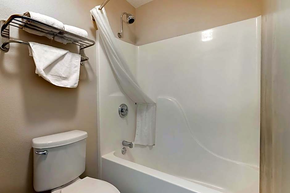 Best Western Van Buren Inn
