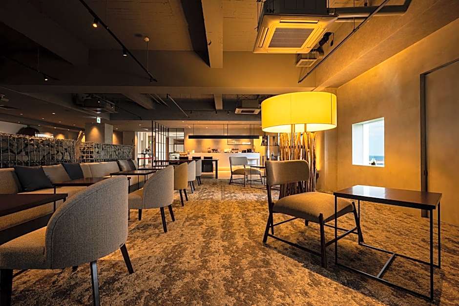 THE HOTEL YAKUSHIMA ocean & forest