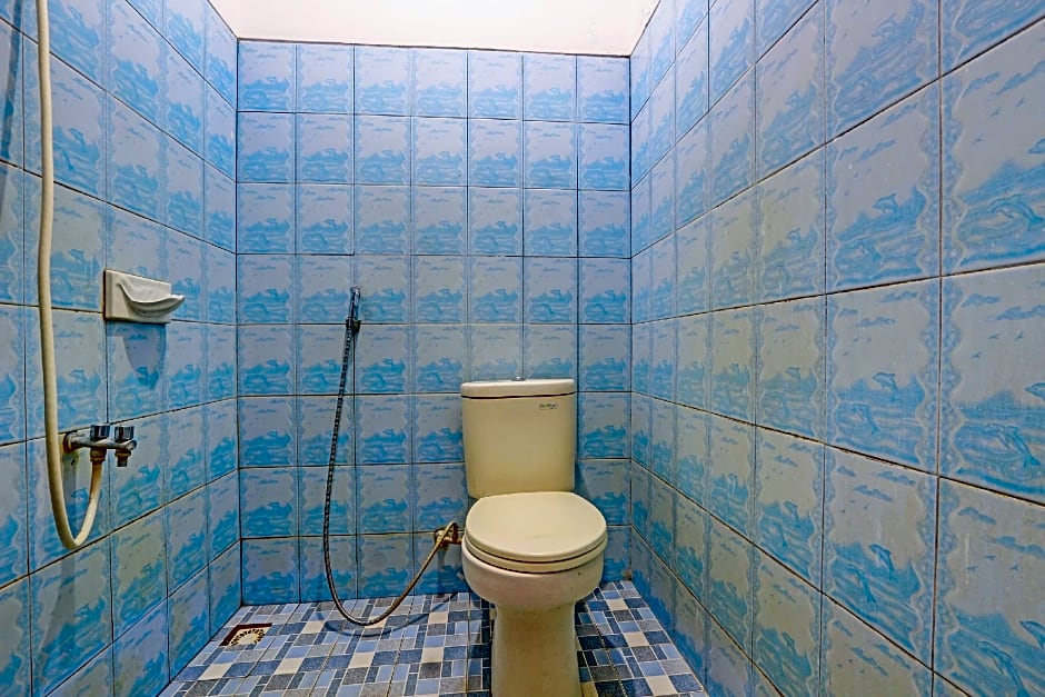 Hotel O Griya Lestari Pati 2