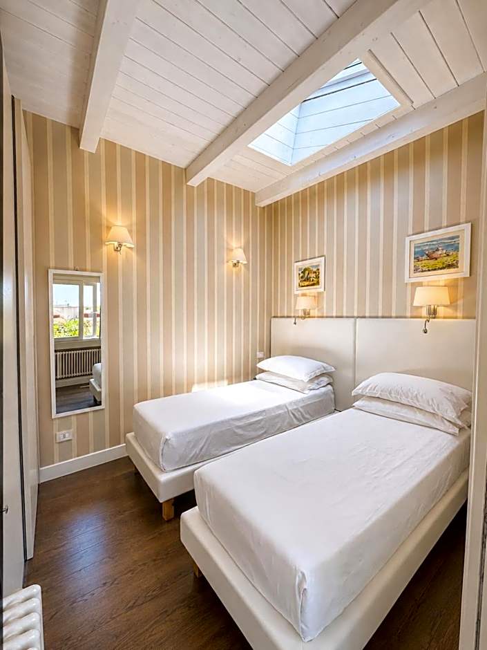B&B Pellicano Guest House