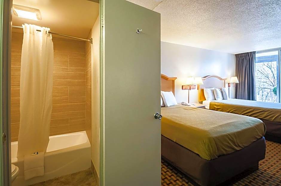 Econo Lodge Elkridge near Arundel Mills