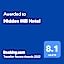 Hidden Hill Hotel