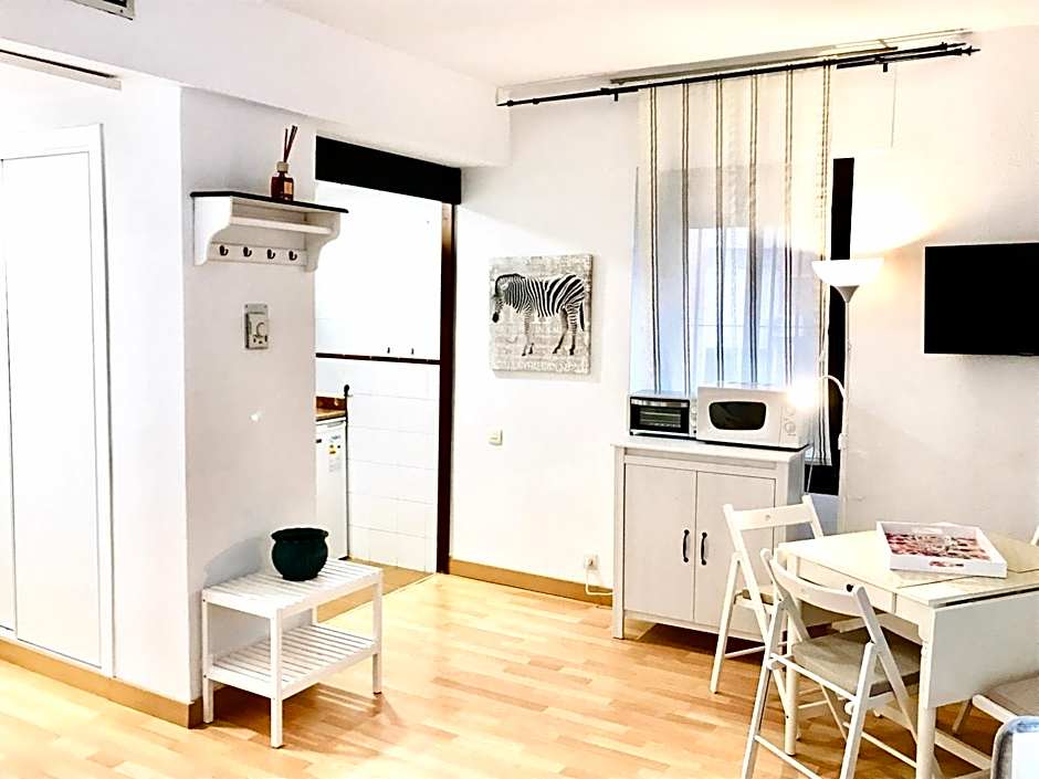 Resitur Luxury Apartment 114