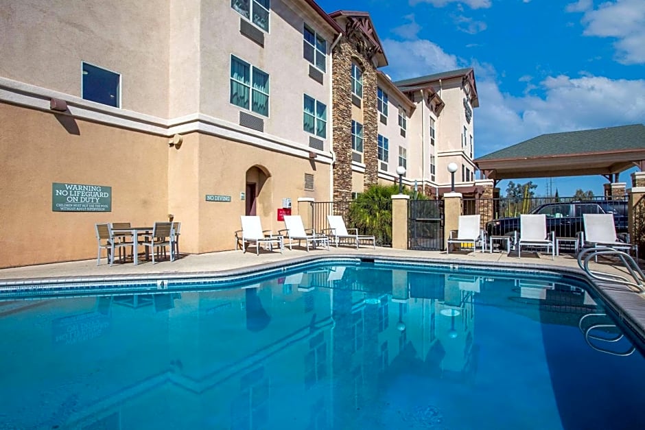 Country Inn & Suites by Radisson, Tucson City Center, AZ