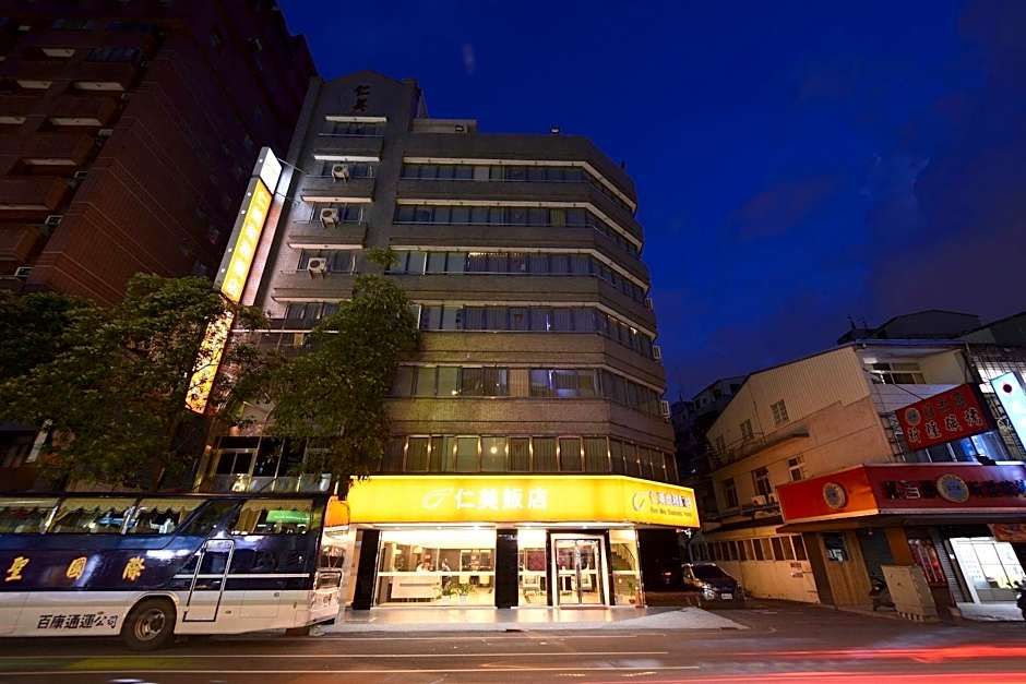 Felicity Business Hotel