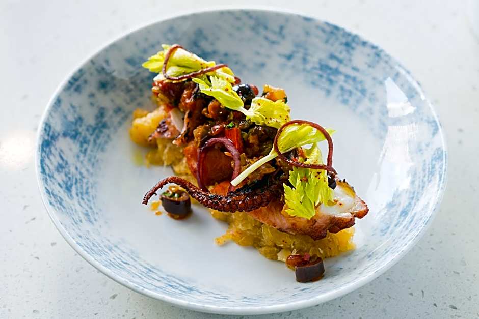 Hyatt Centric Brickell Miami