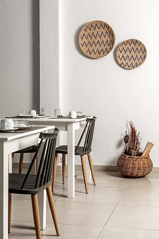 Petradi Beach Lounge Hotel