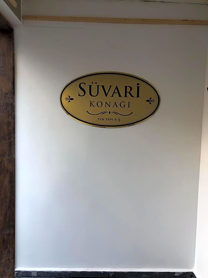 Süvari Hotel