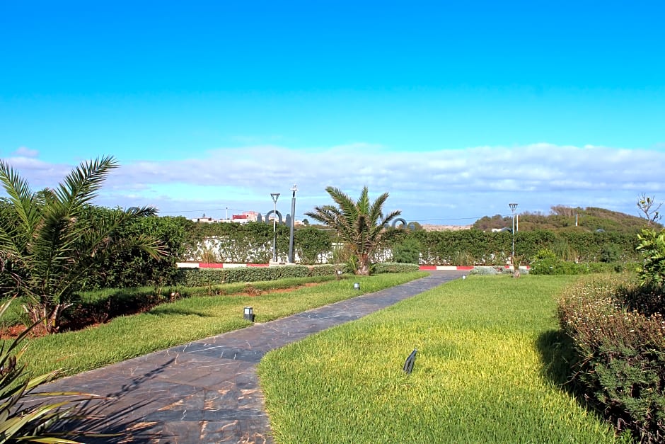 Garden Bay Appart Hotel