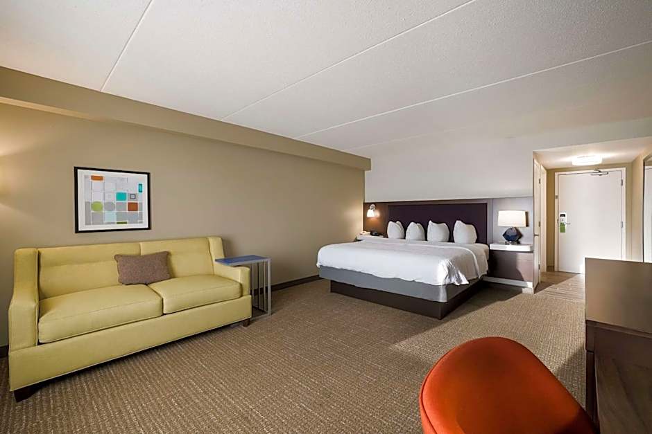 Hampton Inn By Hilton Mchenry, Il