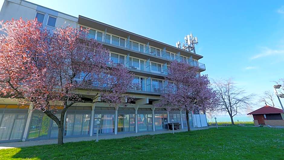 Plazs Hotel Siófok