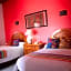 Hotel Anua Oaxaca