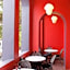 Hotel Boutique Castillo Rojo