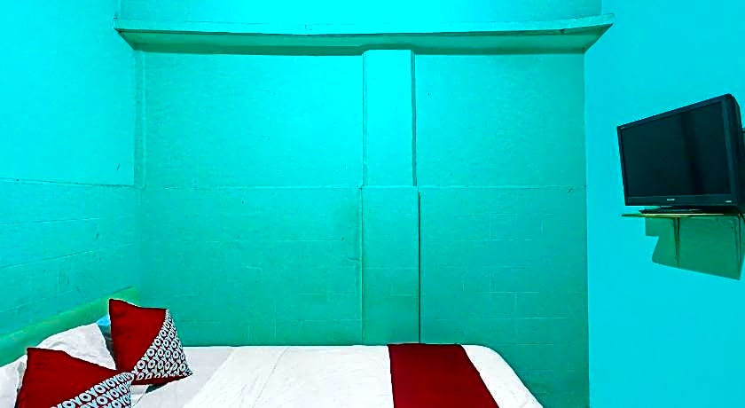 Hotel O Faraas Homestay Syariah