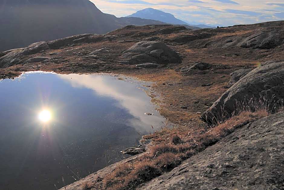 Lapphaugen Turiststasjon