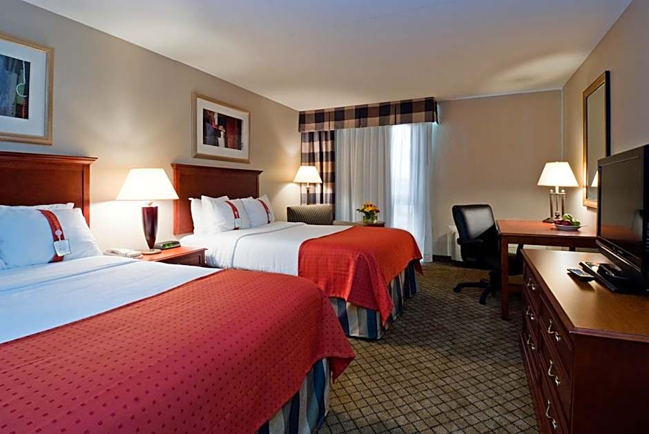 Holiday Inn Cincinnati-Eastgate By IHG