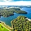 Le cocon des lacs