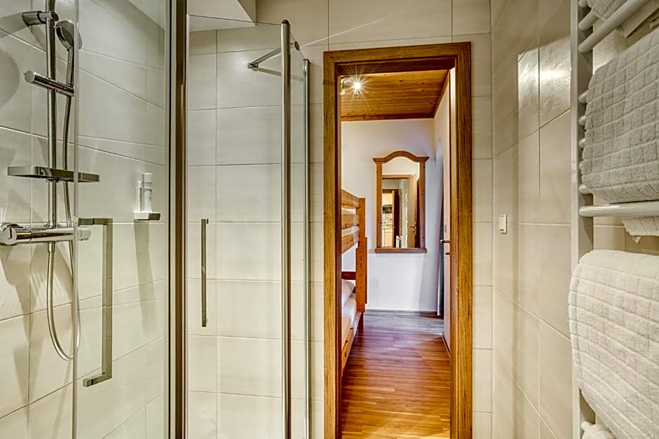 Boutiquehotel ZOMM in Seefeld