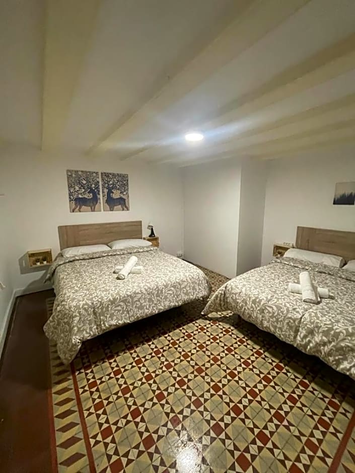 Sleep in Gothic Bcn