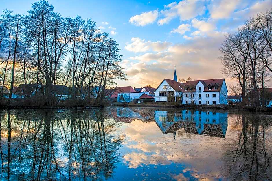 Hotel Restaurant Jägerhof