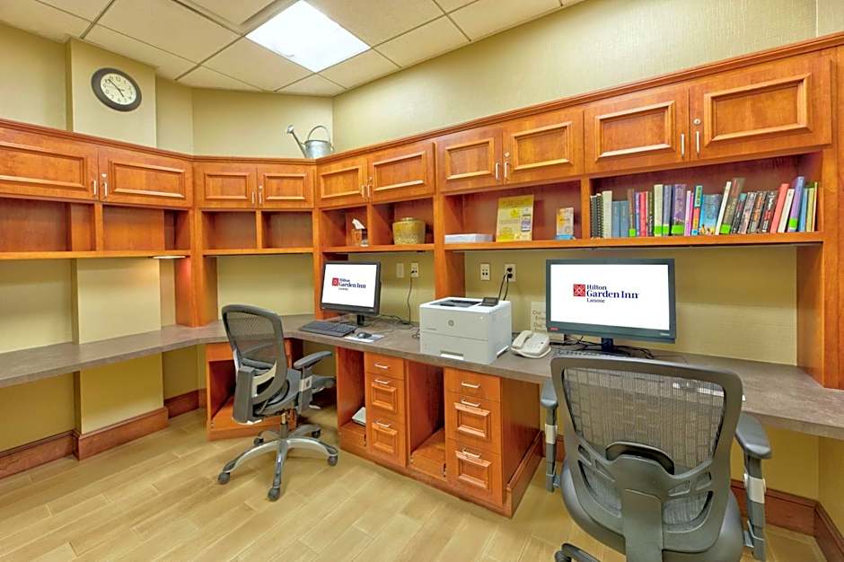 Hilton Garden Inn Laramie