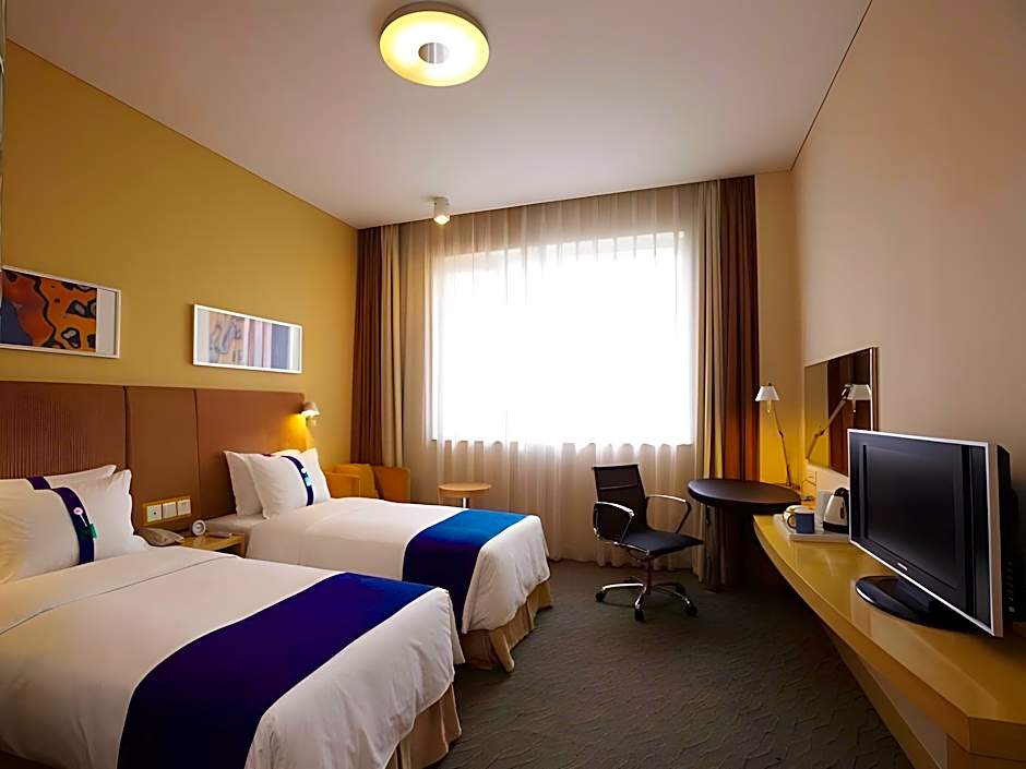 Holiday Inn Express Changchun High - Tech Zone By IHG