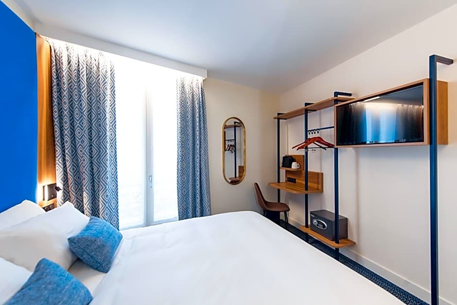 Hôtel Bleu de Grenelle