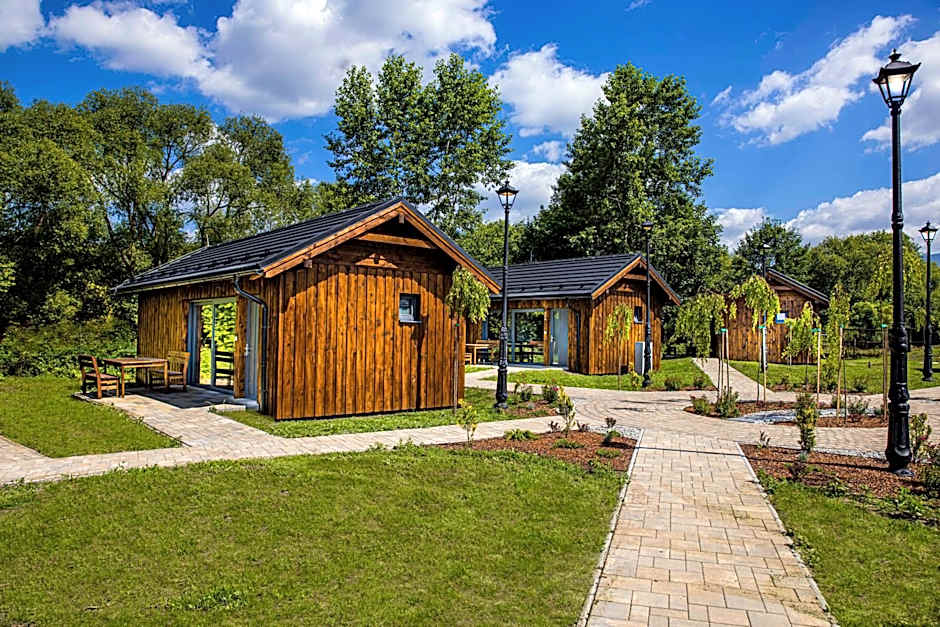 Holiday Village Tatralandia